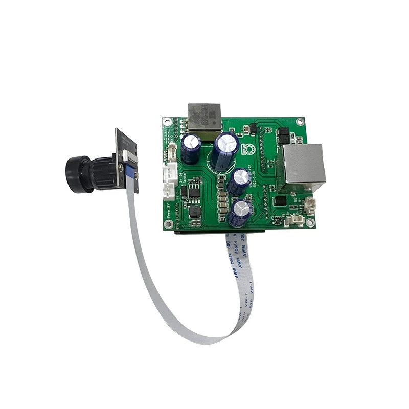 intercom circuit board